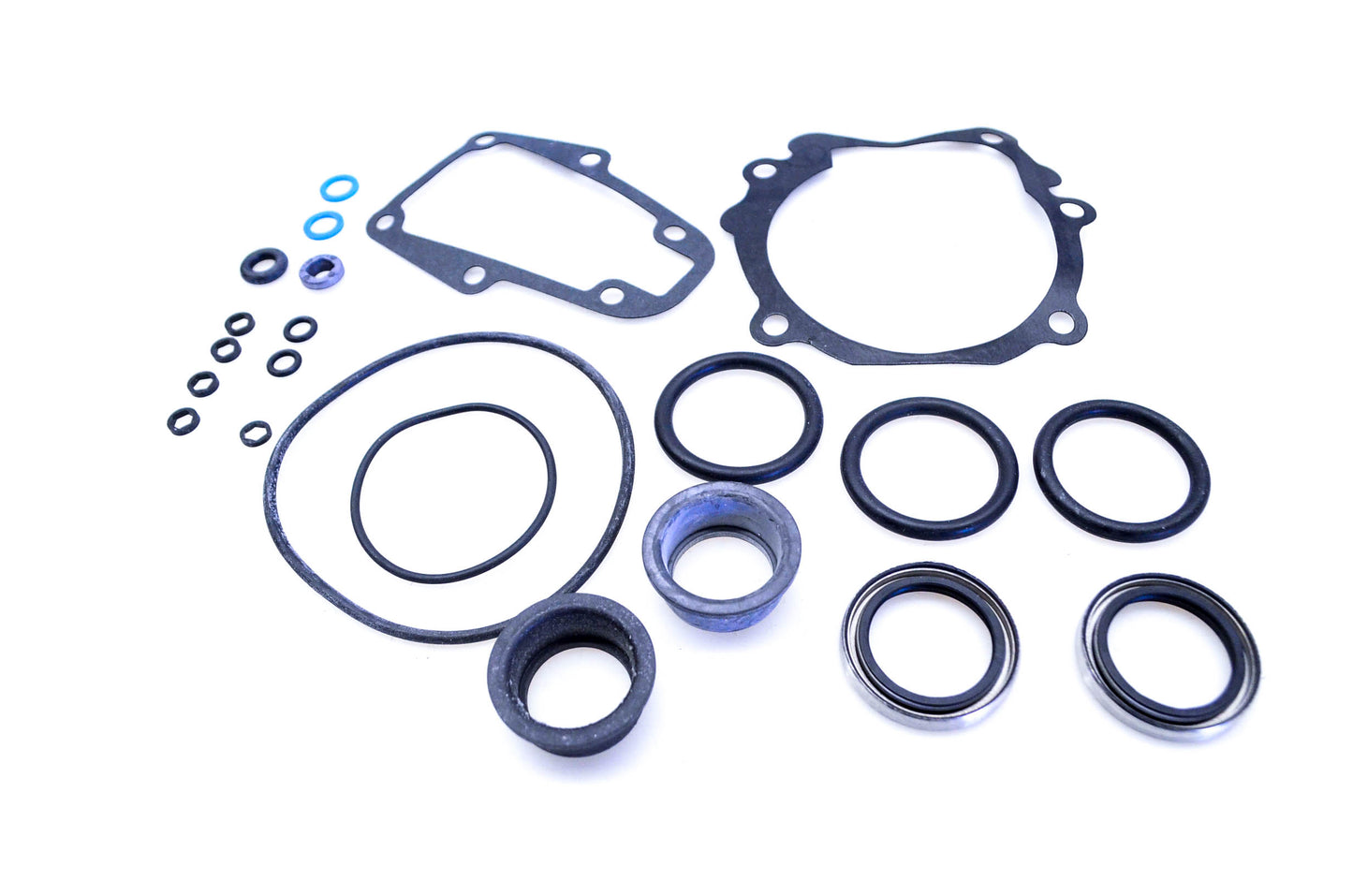 OMC 984458 Gear Case Seal Kit NOS