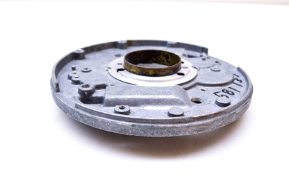 OMC 580360, 581131 Ignition Plate NOS
