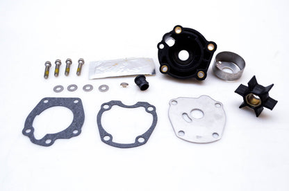 OMC 0389980 Water Pump & Impeller Repair Kit NOS