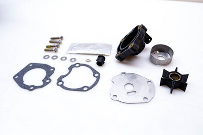 OMC 0389980 Water Pump & Impeller Repair Kit NOS