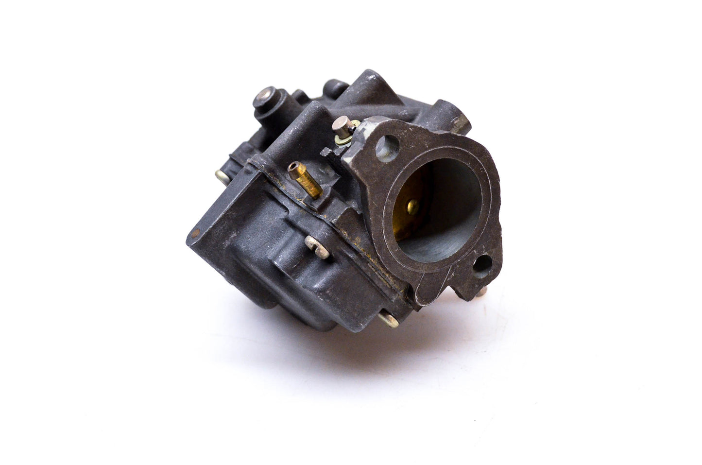 OMC 383626 Lower or Upper Carburetor Assembly