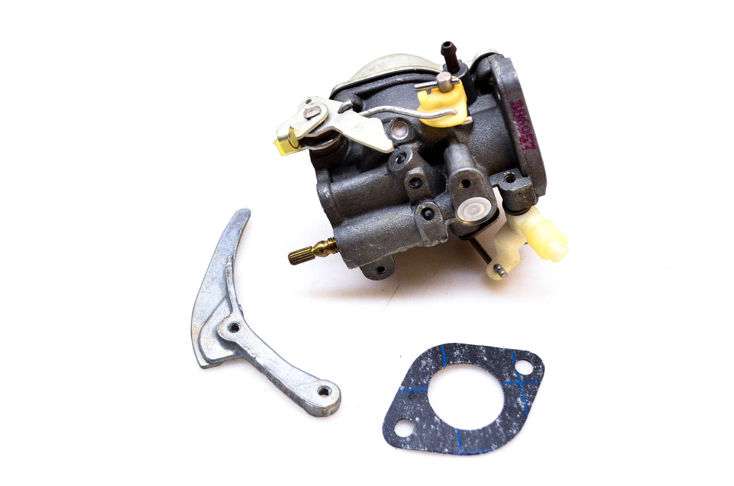 OMC 387255 Carburetor Improvement Kit
