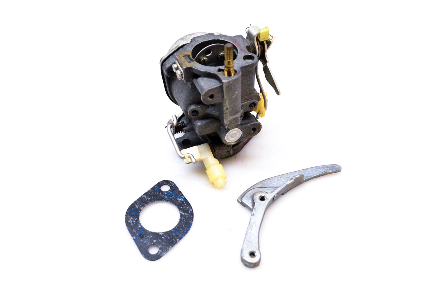 OMC 387255 Carburetor Improvement Kit