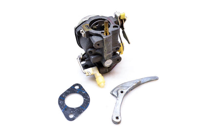 OMC 387255 Carburetor Improvement Kit