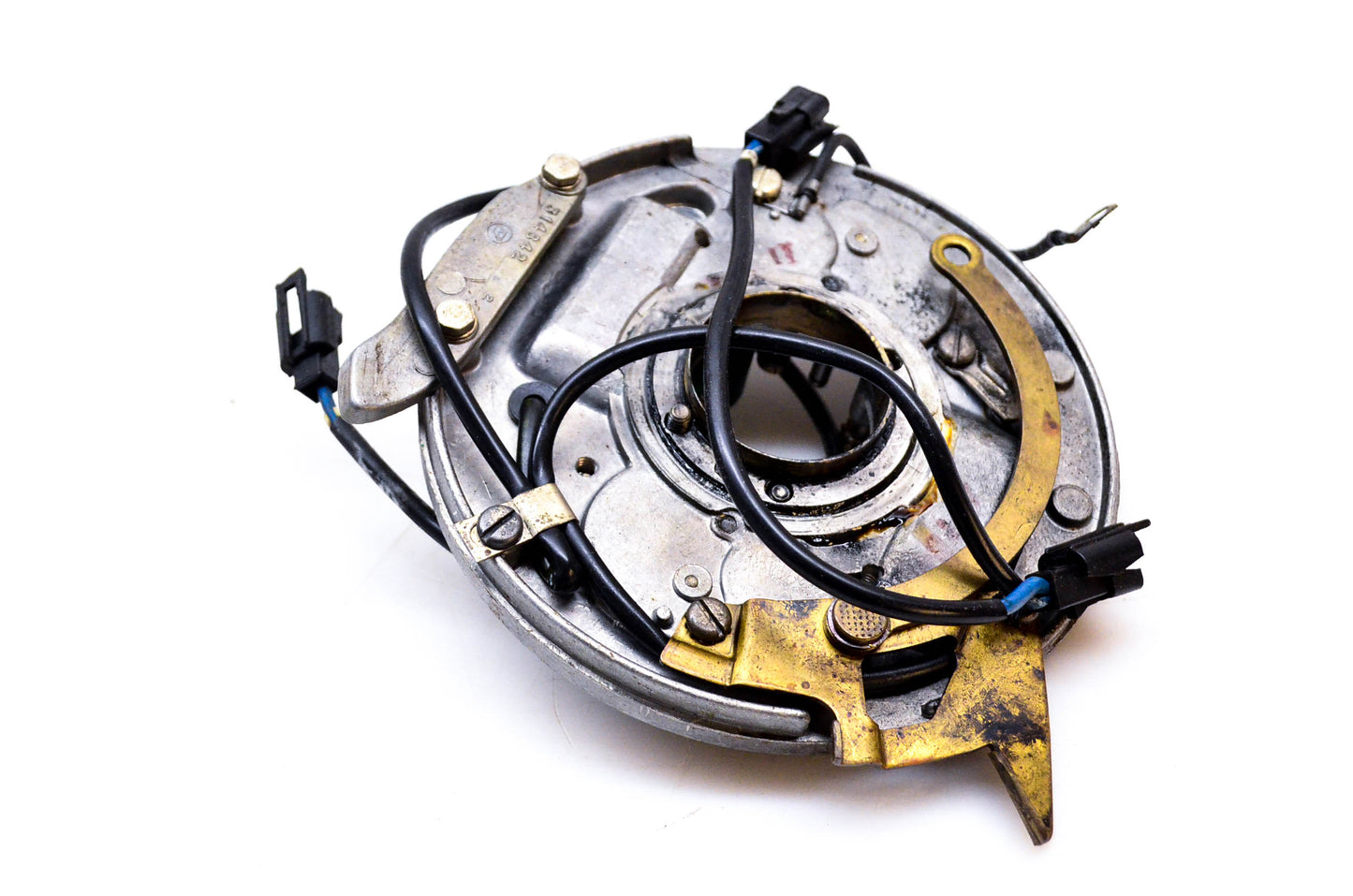 OMC 581443 Armature Plate
