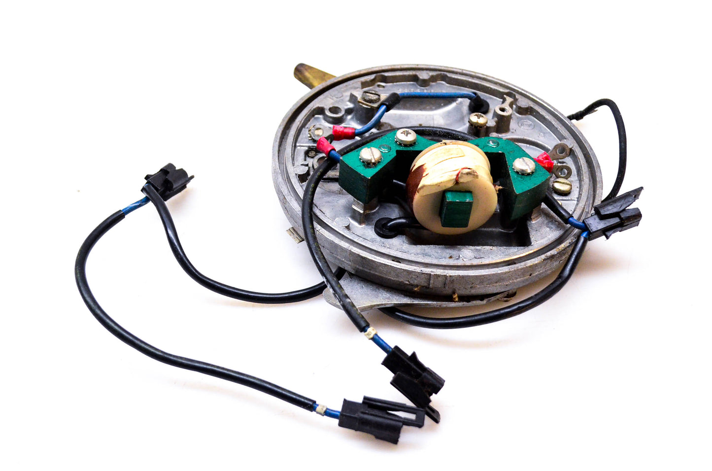 OMC 581443 Armature Plate