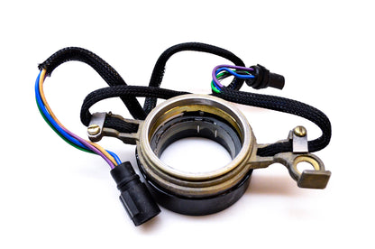 OMC 584363 Triger/Timer Base Assembly