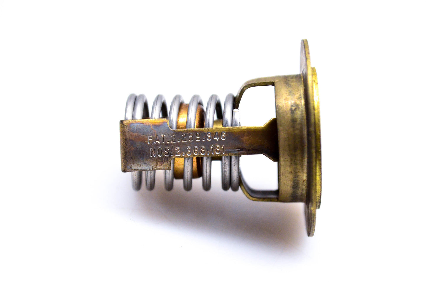 Quicksilver 802326 Thermostat NOS
