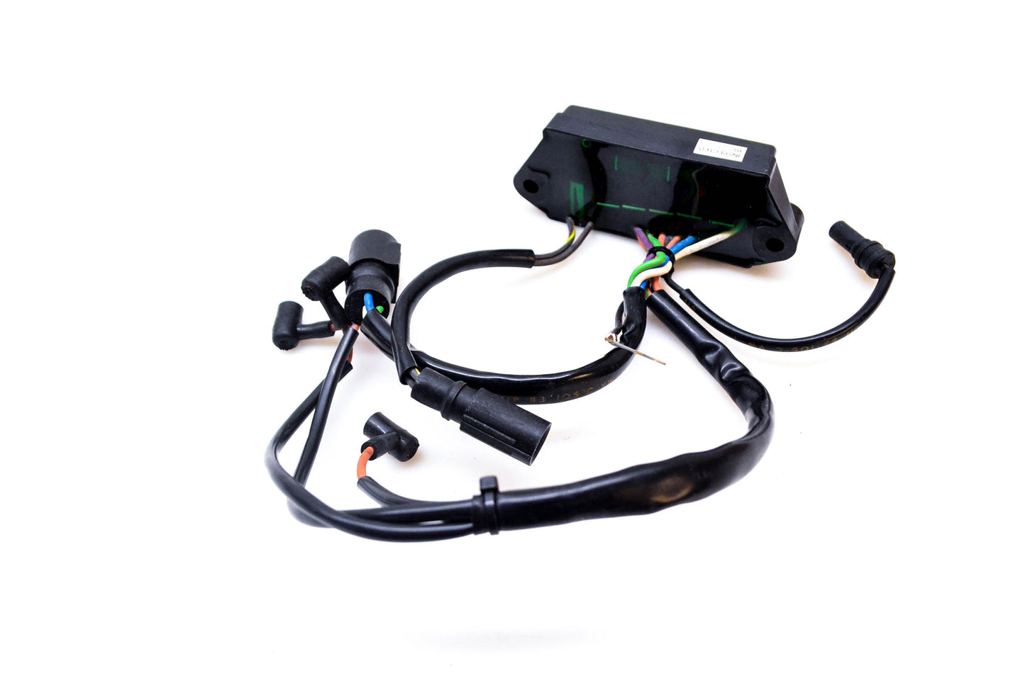 OMC 583114 Power Pack Assembly NOS