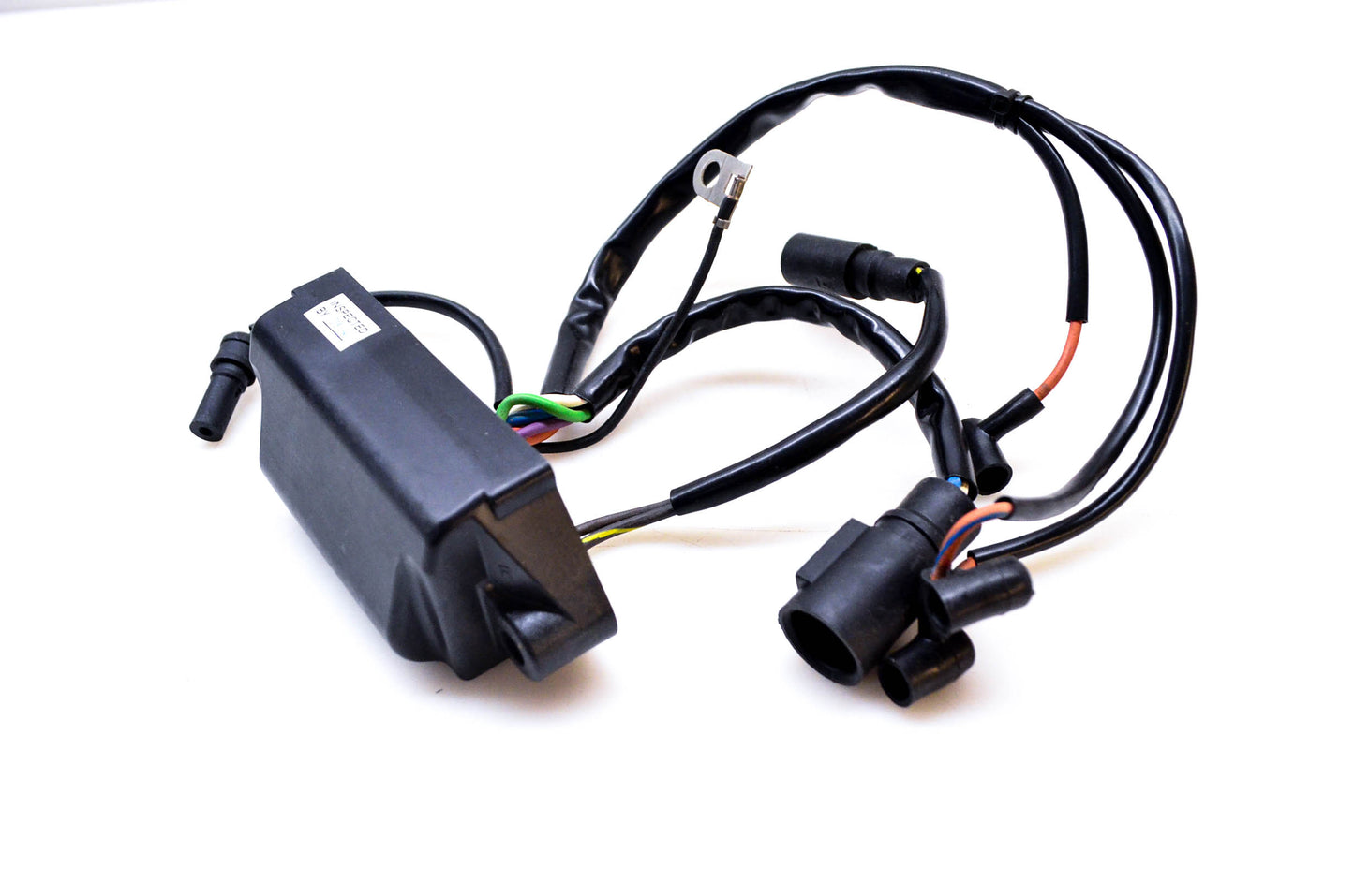 OMC 583114 Power Pack Assembly NOS