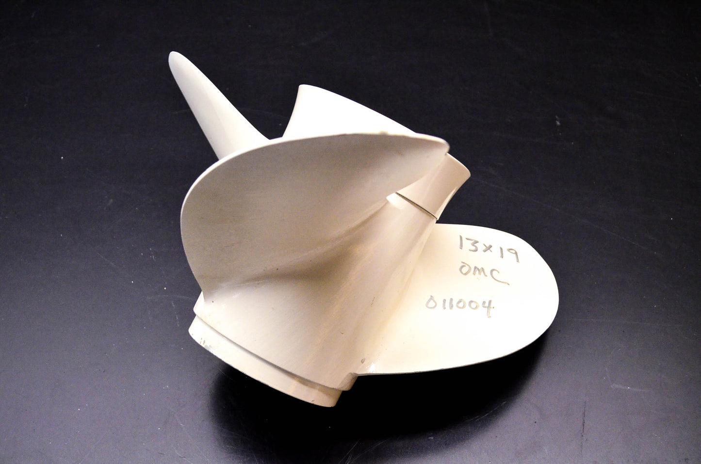 OMC 011004 Propeller NOS