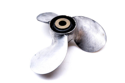 Force Chrysler 48-819336A40 Outboard Aluminum Propeller