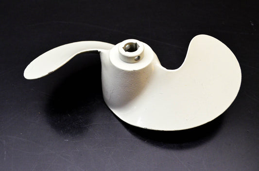 OMC 375689 Propeller NOS