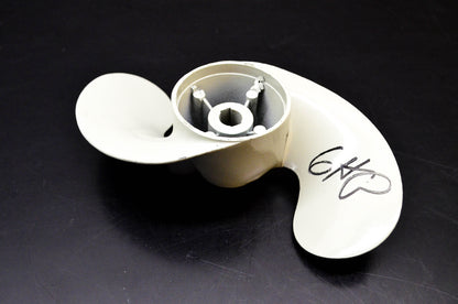 OMC 375689 Propeller NOS