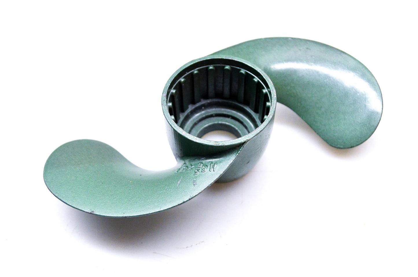 OMC 300558 Propeller NOS