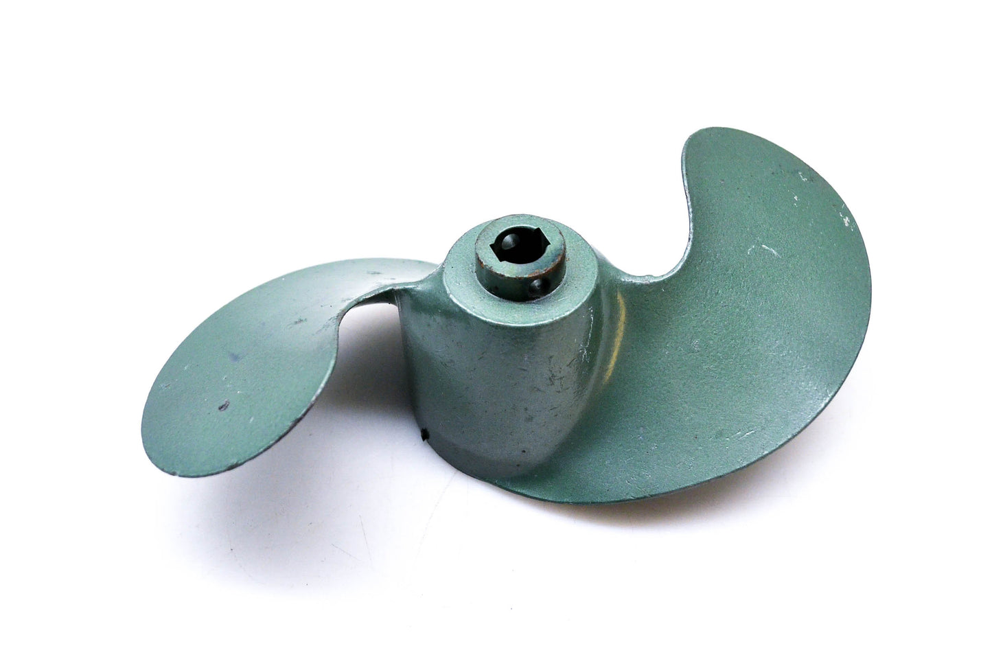 OMC 375689 Propeller NOS