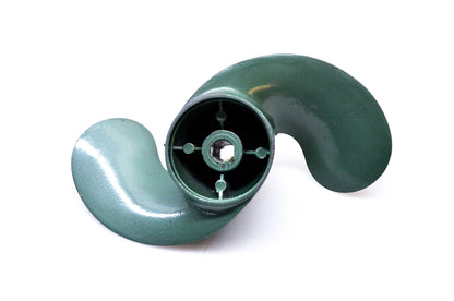 OMC 375689 Propeller NOS