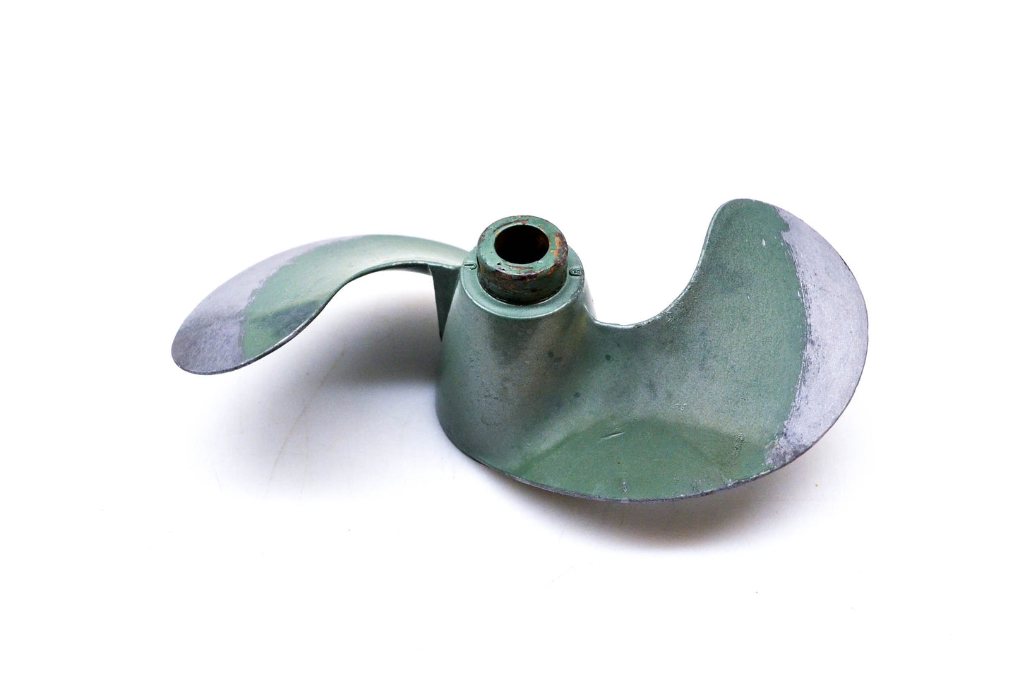 OMC 376072 Propeller