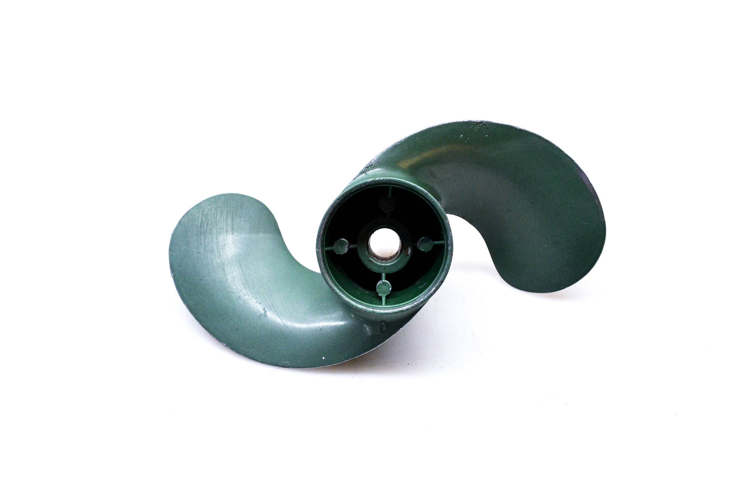 OMC 376072 Propeller