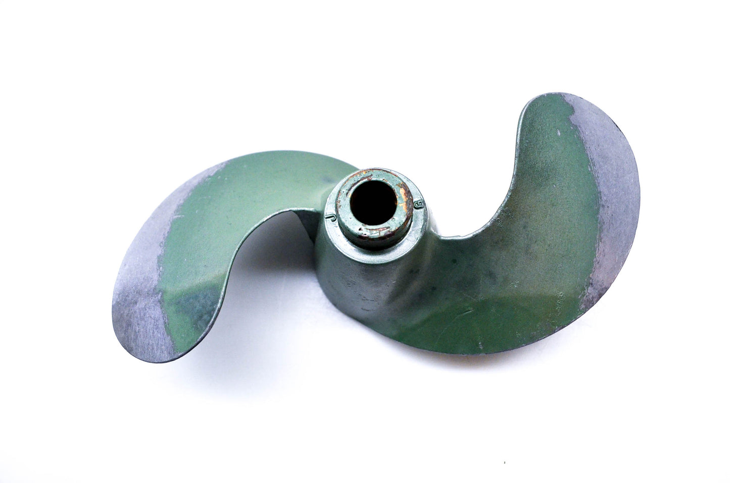 OMC 376072 Propeller