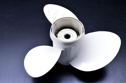 OMC 382762 Propeller NOS