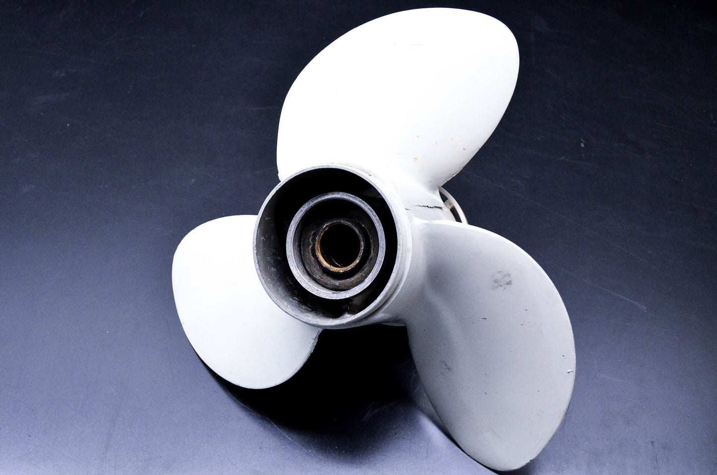 OMC 382762 Propeller NOS