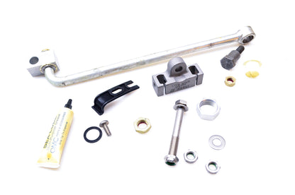 OMC 385708 Steering Link Assembly NOS