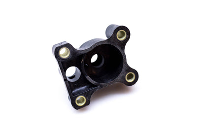 OMC 388139 Water Pump Impeller Housing NOS