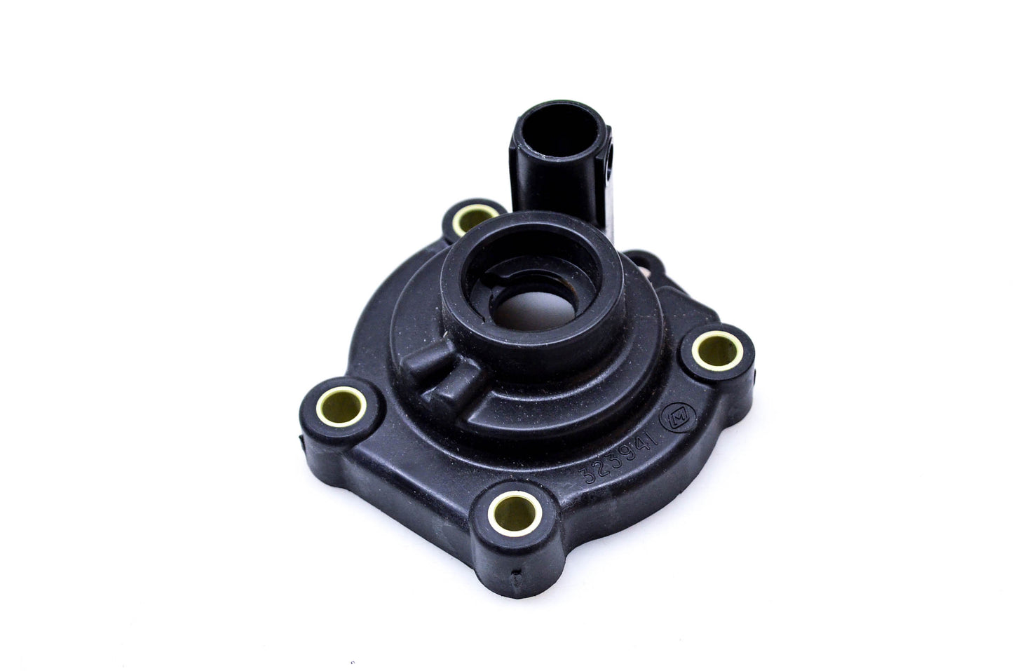 OMC 390159 Impeller Housing & Seal NOS
