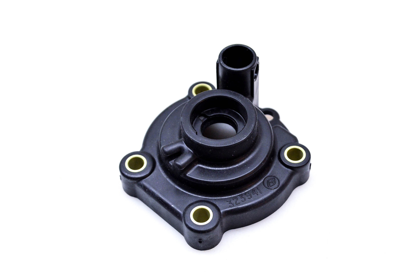 OMC 390159, 323941 Impeller Housing & Seal NOS