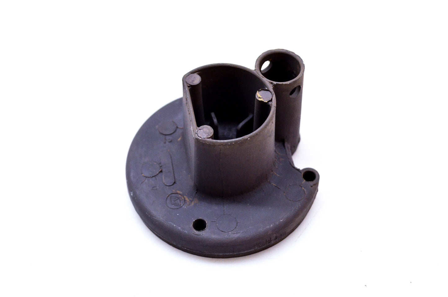 OMC 319155 Water Pump Impeller Housing NOS