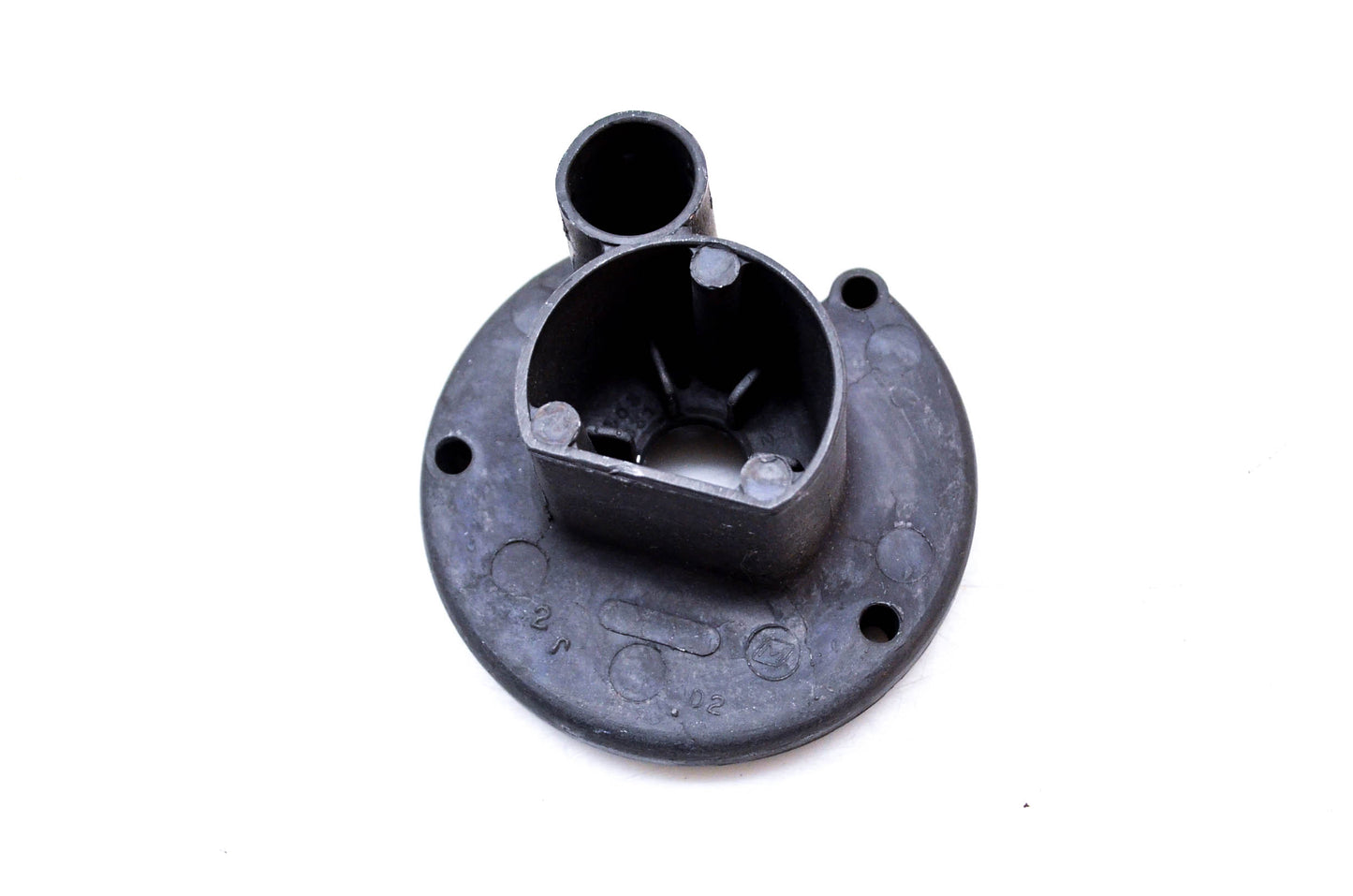 OMC 303831 Water Pump Impeller Housing NOS