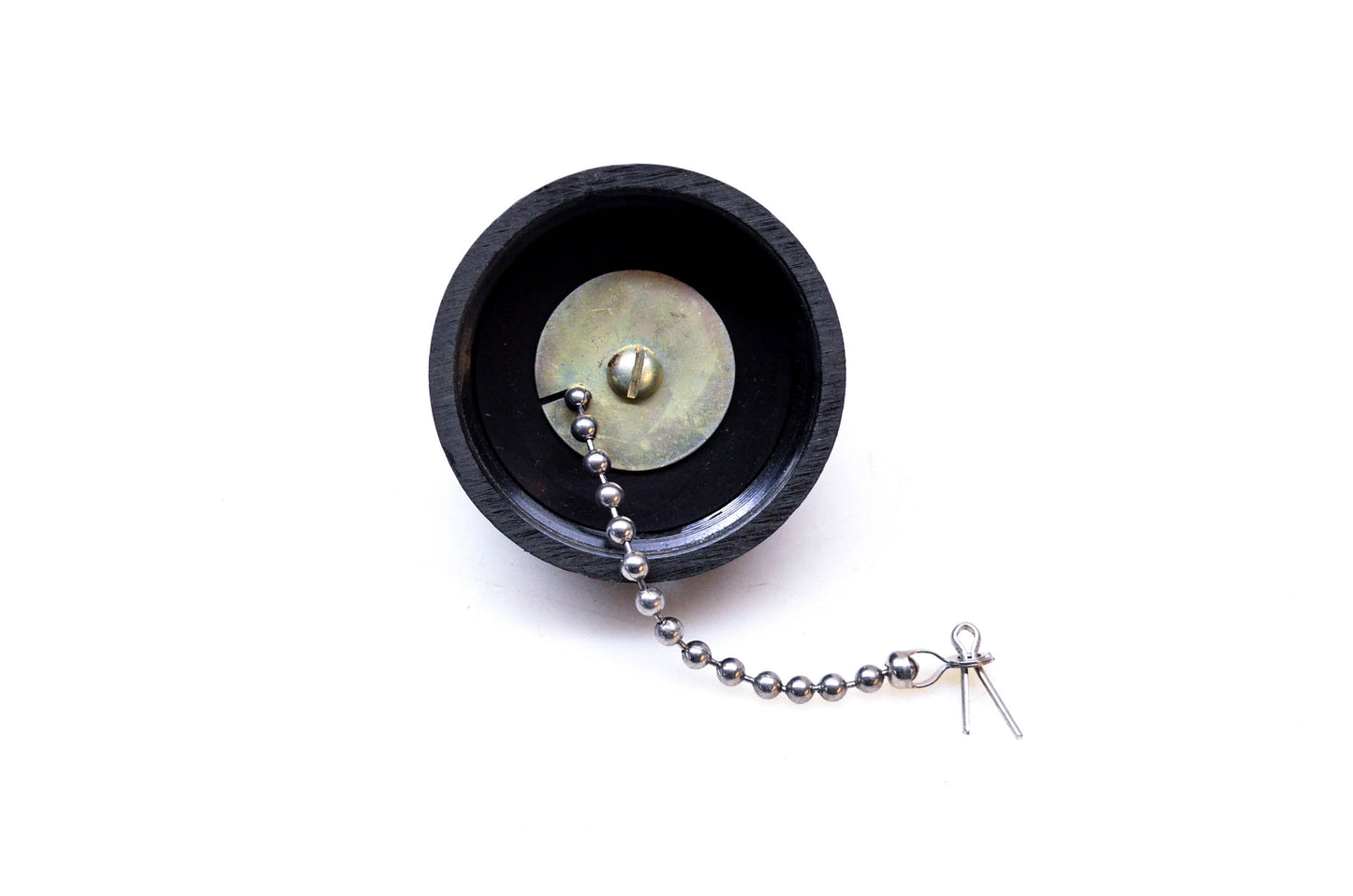 OMC 375817 Filler Cap NOS