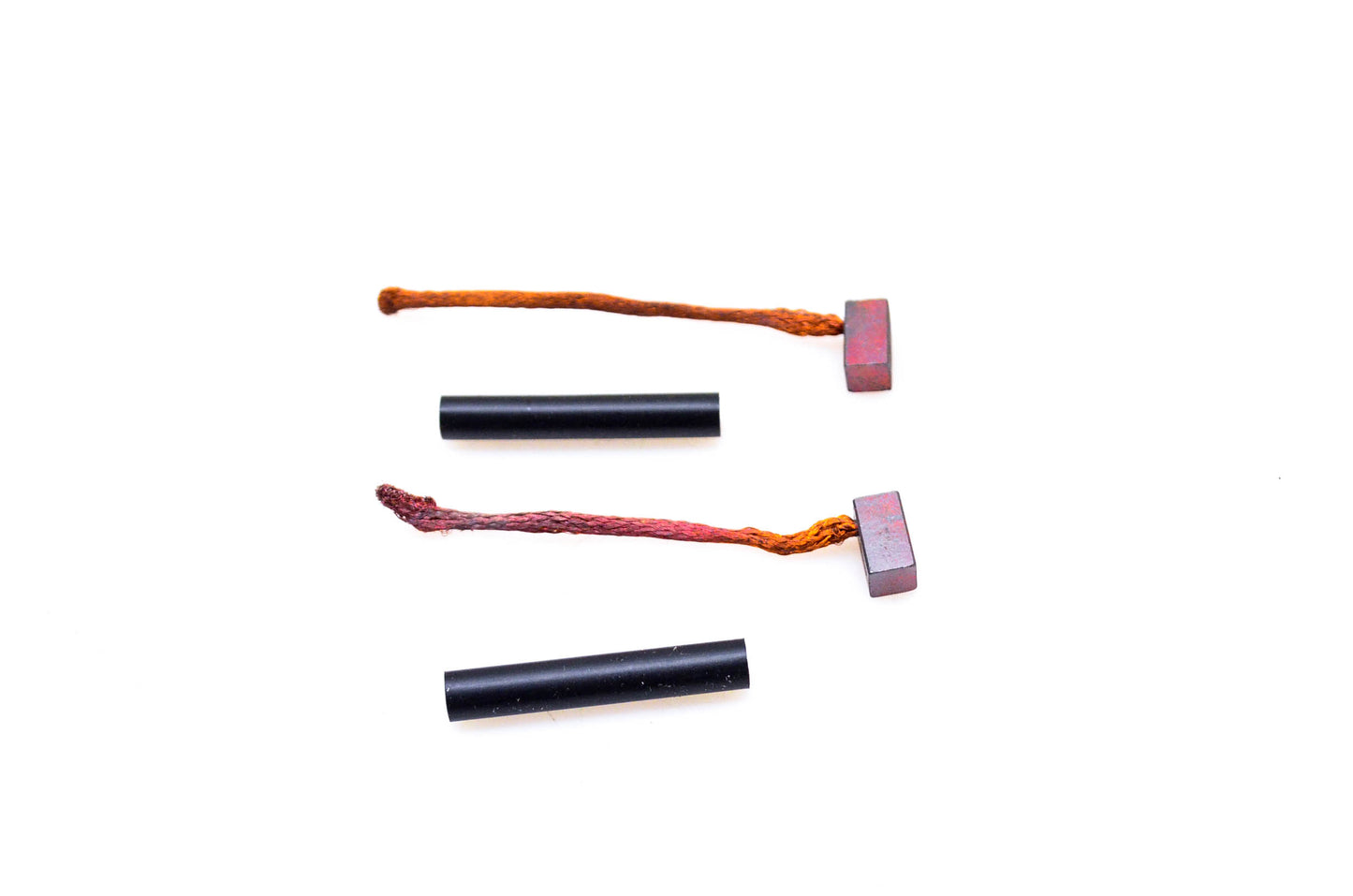 OMC 582407 Brush Kit NOS