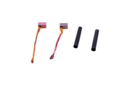 OMC 582407 Brush Kit NOS