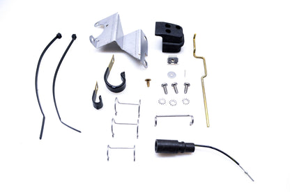 OMC 173877, 174136 Economixer Connection Kit NOS