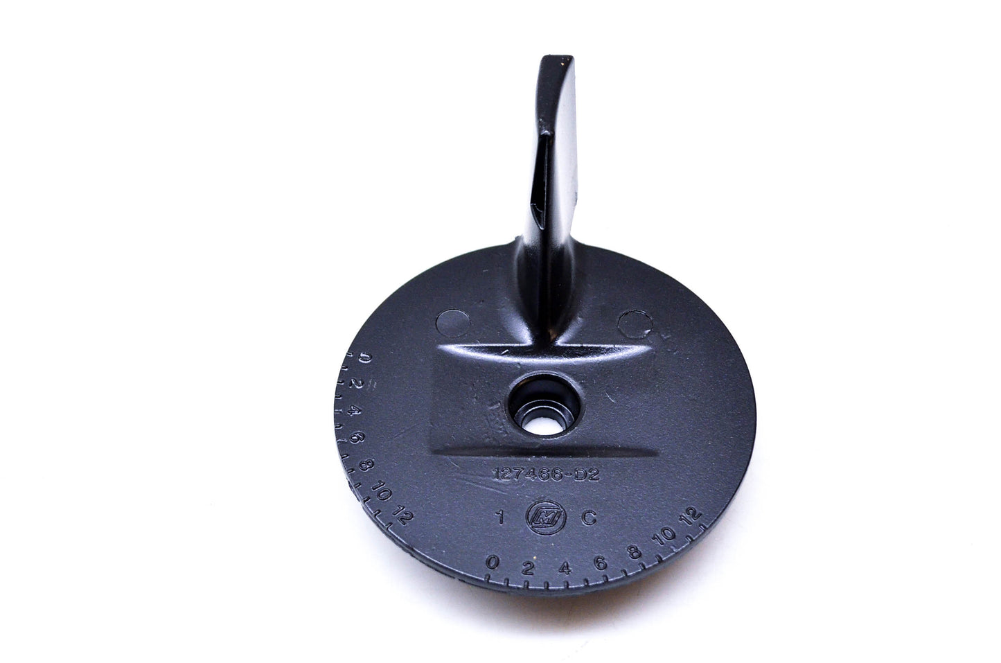 OMC 127466 Trim Tab NOS