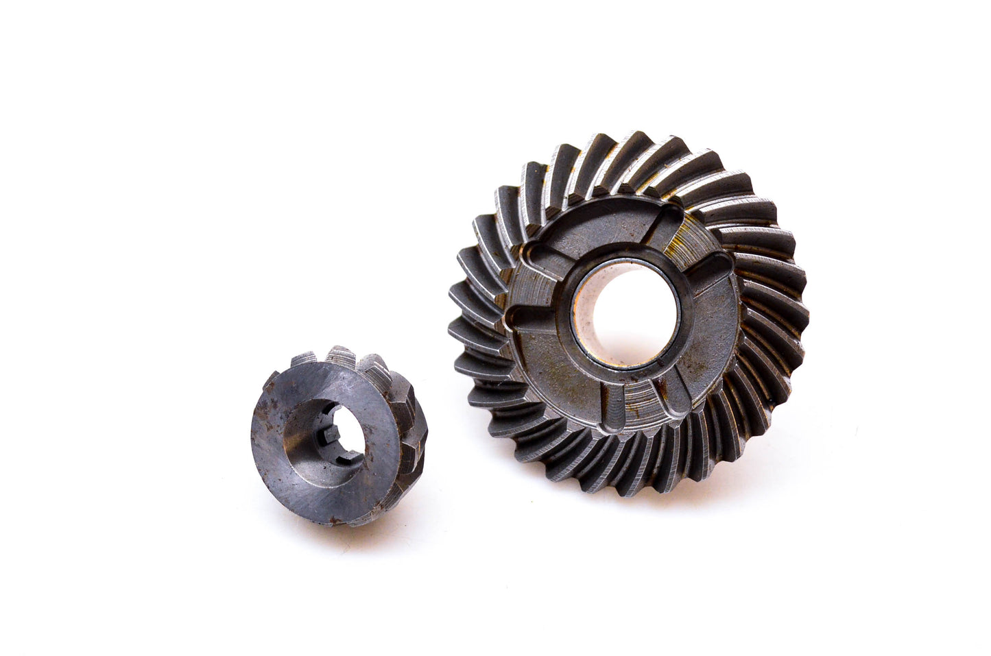 OMC 389964, 397338 Pinion & Gear Kit NOS