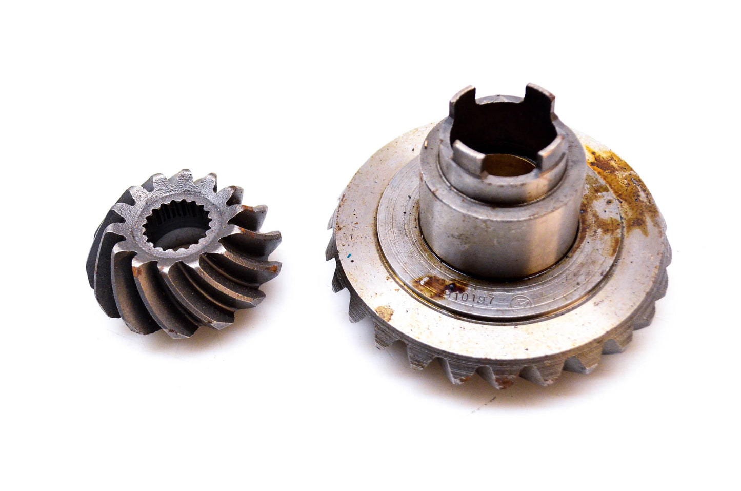 OMC 582406 Gear & Pinion Kit NOS