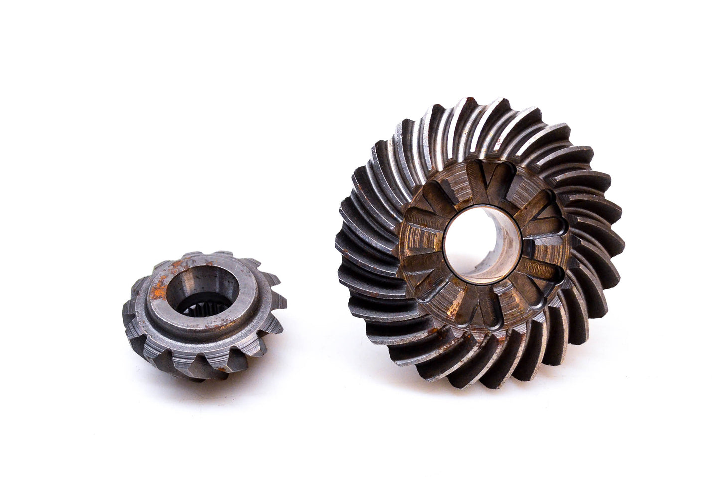 OMC 582406 Gear & Pinion Kit NOS