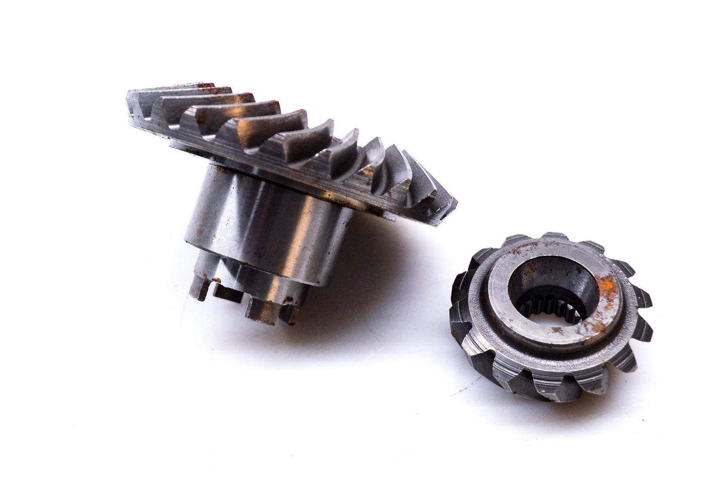 OMC 582406 Gear & Pinion Kit NOS
