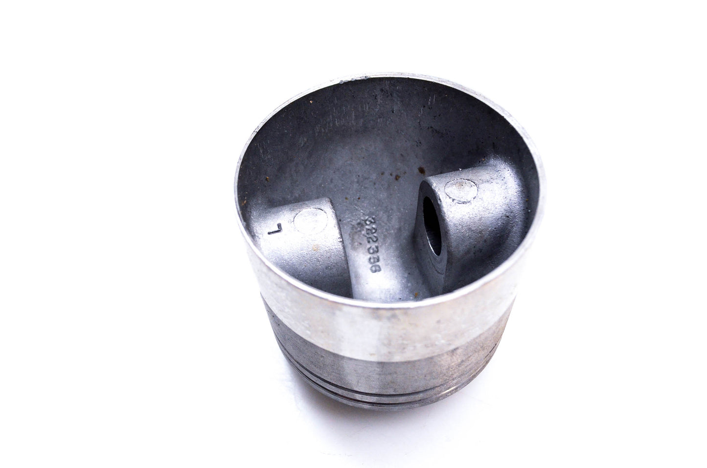 OMC 388312 Standard Piston NOS