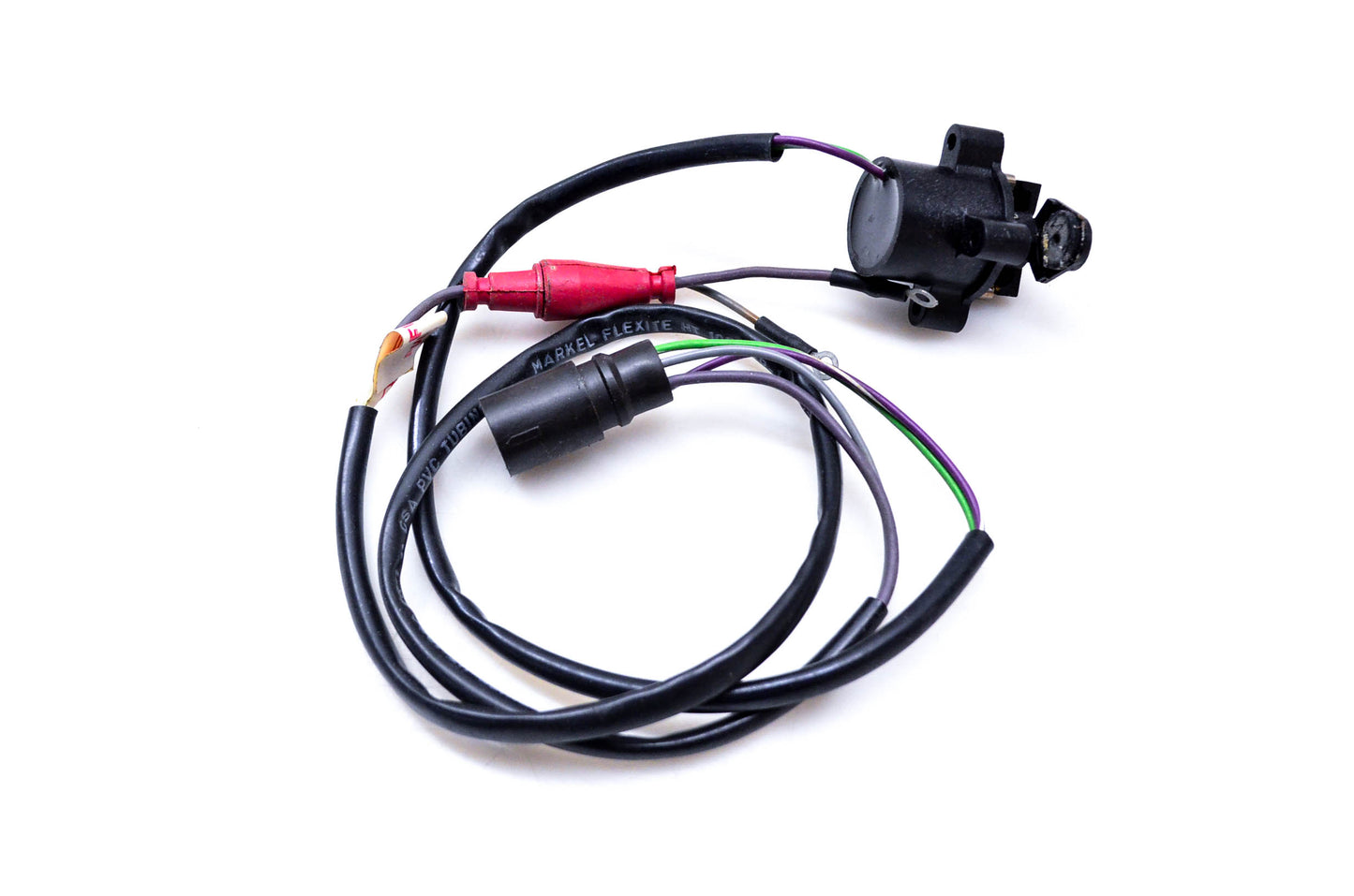 OMC 173846 Economixer Fuel Rheostat Fuse NOS