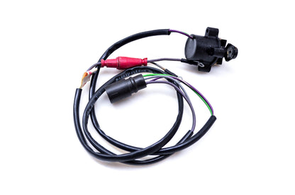 OMC 173846 Economixer Fuel Rheostat Fuse NOS