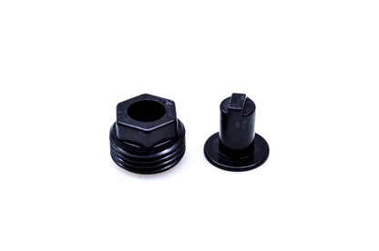 OMC 0436857 Plug & Nozzle Assembly NOS
