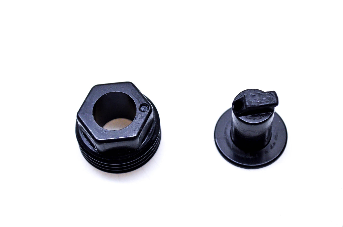 OMC 0436857 Plug & Nozzle Assembly NOS
