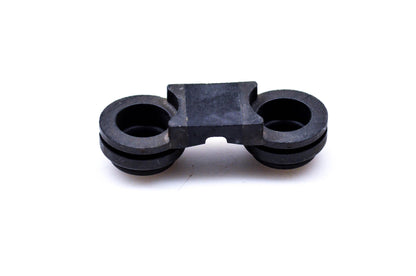 OMC 318989 Exhaust Housing Rubber Seal NOS