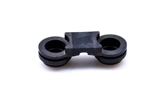 OMC 318989 Exhaust Housing Rubber Seal NOS