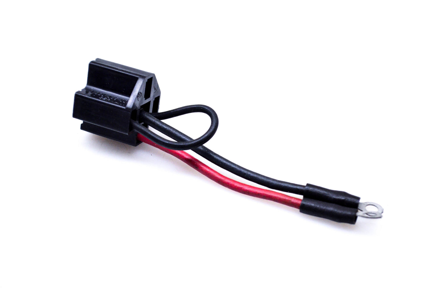 OMC 582186 Connector & Lead Assembly NOS
