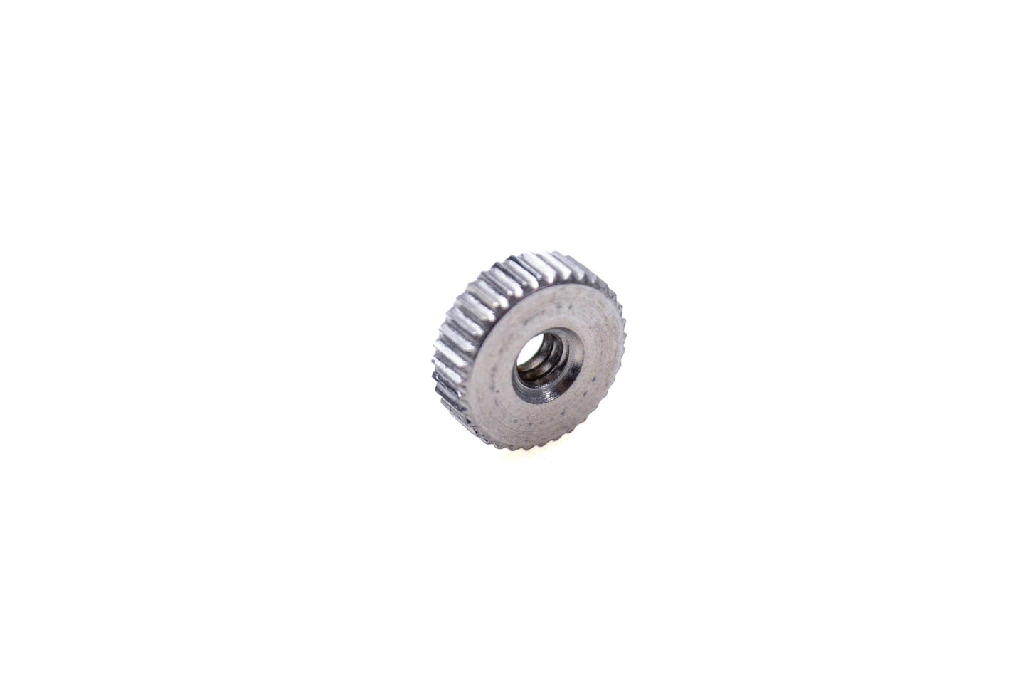 OMC 334738 Spark Adjustment Wheel NOS